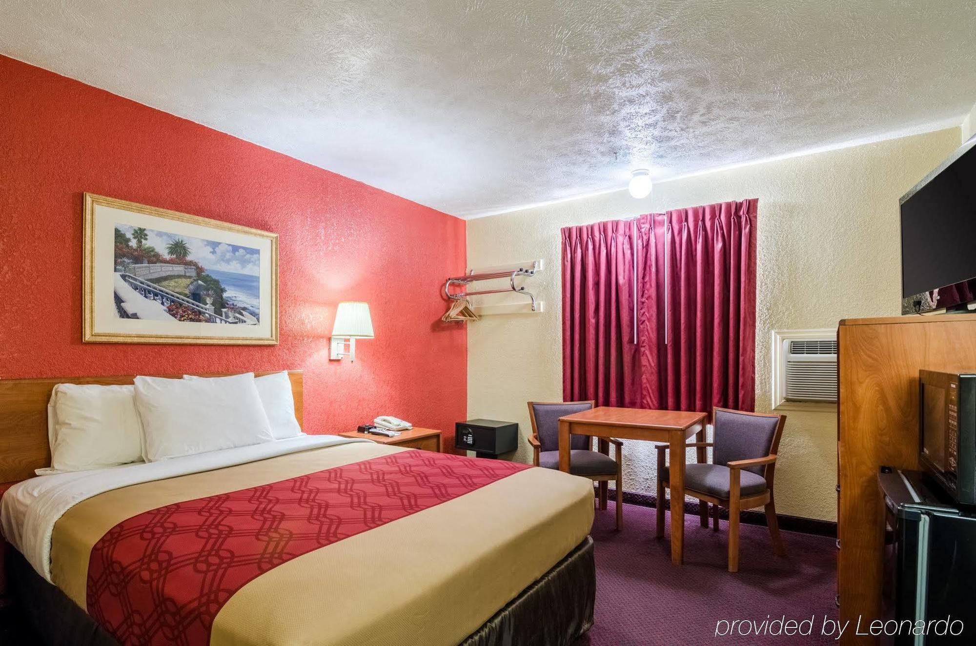 Econo Lodge Ottawa Exterior foto